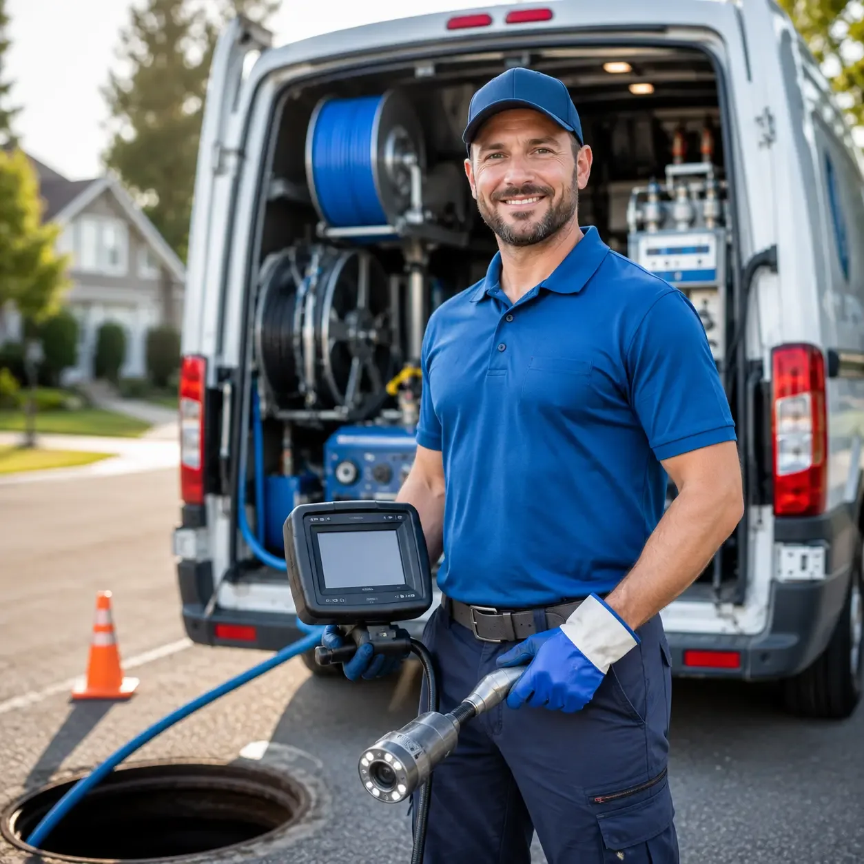 Local Pipe Relining specialists in Ridgewood, NJ