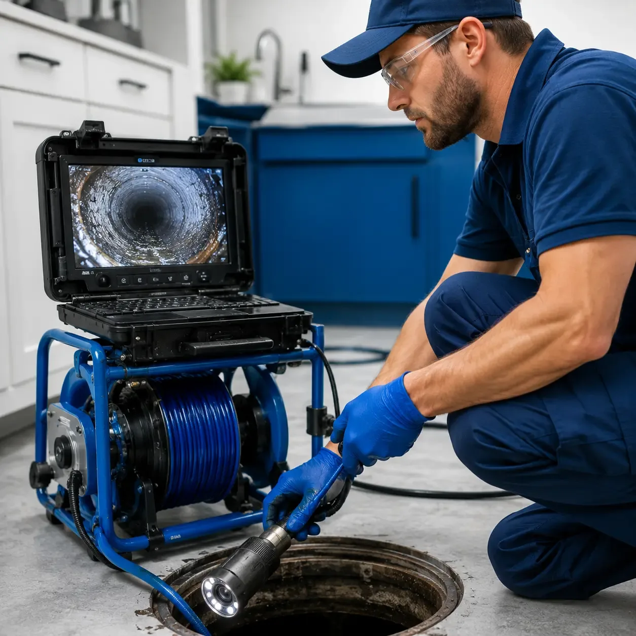 Pipe Relining professionals serving Ridgewood, NJ